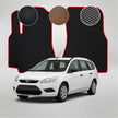 EVA rohože pro Ford Focus 2. generace kombi (2004–2011)