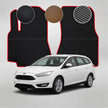 EVA rohože pro Ford Focus 4. generace Kombi (od roku 2018)