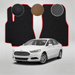 EVA rohože pro Ford Fusion 2. generace sedan (od roku 2016)