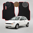 EVA podlahové rohože pro Ford Ka 1. generace Hatchback (1996–2006)