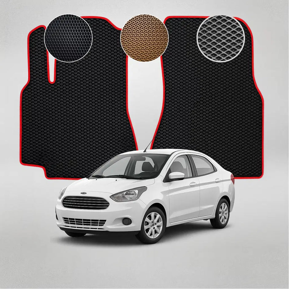 EVA rohože pro Ford Ka 3. generace Sedan (od roku 2014)