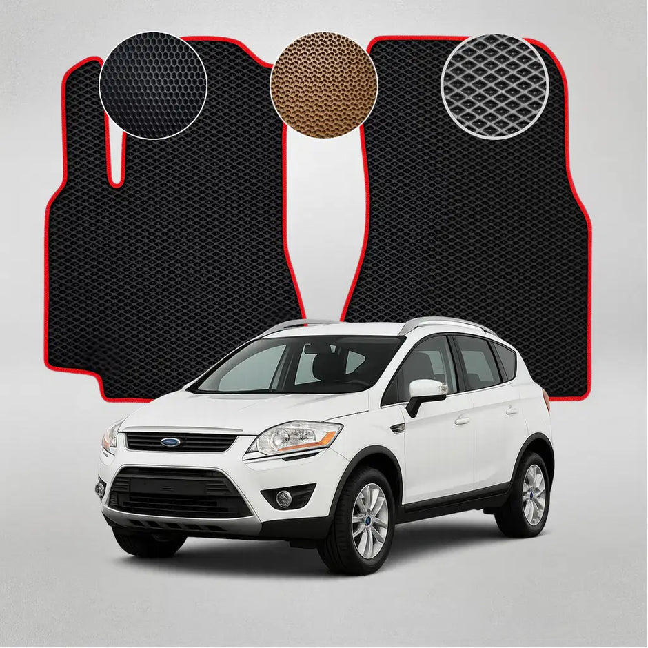 EVA rohože pro Ford Kuga 1. generace crossover (2008–2012)