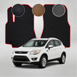 EVA rohože pro Ford Kuga 1. generace crossover (2008–2012)