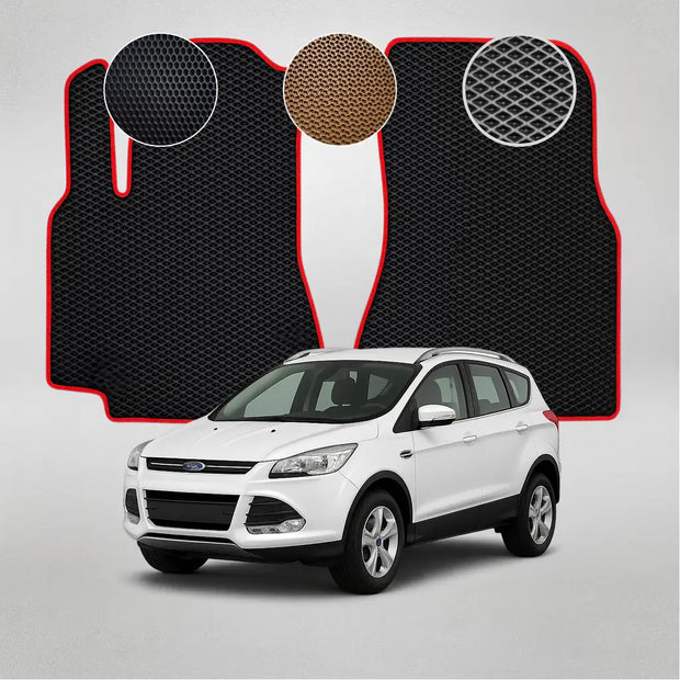 EVA rohože pro Ford Kuga 2. generace crossover (2012–2016)