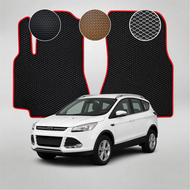 EVA rohože pro Ford Kuga 2. generace crossover (2012–2019)