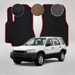 EVA podlahové rohože pro Ford Maverick 2. generace crossover (2000–2007)