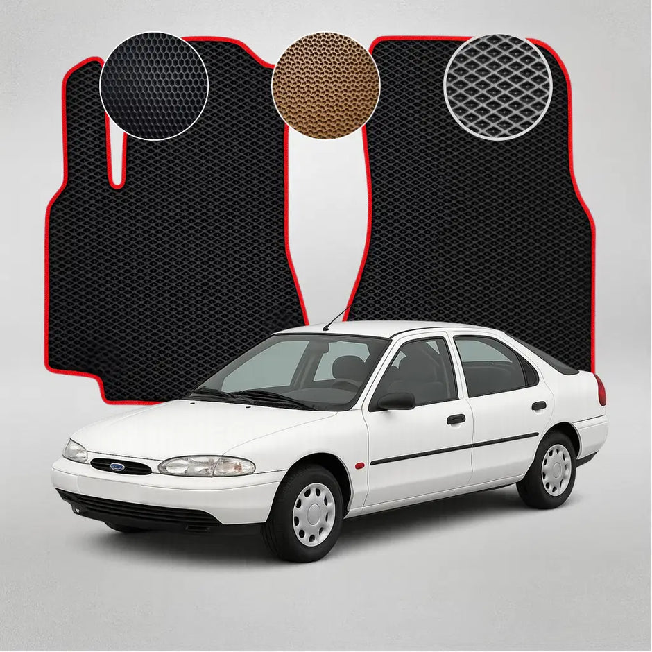 EVA rohože pro Ford Mondeo 1. generace Hatchback (1993–1996)