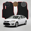 EVA rohože pro Ford Mondeo 5. generace Liftback (2012–2019)