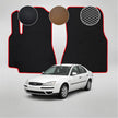 EVA rohože pro Ford Mondeo 3. generace Sedan (2000–2005)