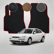 EVA rohože pro Ford Mondeo 3. generace Sedan (2005–2007)