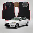 EVA rohože pro Ford Mondeo 4. generace Sedan (2007–2014)