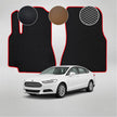 EVA podlahové rohože pro Ford Mondeo 5. generace Sedan (2014–2019)