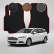 EVA rohože pro Ford Mondeo 5. generace kombi (2014–2019)