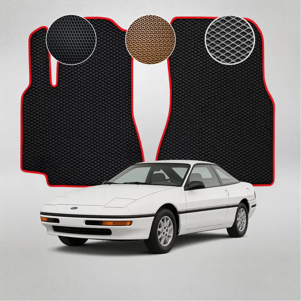 EVA rohože pro Ford Probe 1. generace kupé (1988–1992)