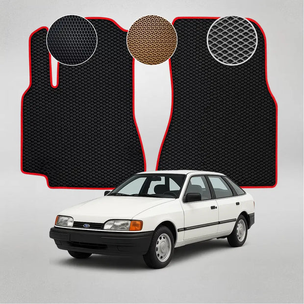 EVA rohože pro Ford Scorpio 1. generace Hatchback (1985–1994)