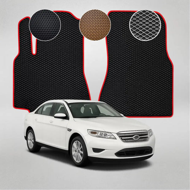 Koberce EVA pro Ford Taurus 6th gen Sedan (2009-2012)