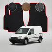 EVA podlahové rohože pro Ford Transit Connect 1. generace minivanu (2002–2013)