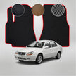 EVA rohože pro Geely CK 1. generace sedan (2005–2009)