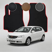 EVA rohože pro Geely Emgrand EC7 1. generace Hatchback (2009–2014)