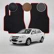 EVA rohože pro Geely MK 1. generace Sedan (od roku 2006)