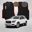 Podlahové rohože EVA pro GMC Acadia 1. generace crossoverů (2013–2017)