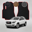 Podlahové rohože EVA pro GMC Acadia 2. generace crossoverů (2016–2019)