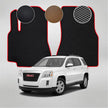 Podlahové rohože EVA pro GMC Terrain 1. generace crossoverů (2009–2017)