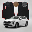 EVA rohože pro Great Wall Haval Jolion 1. generace crossover (od roku 2020)
