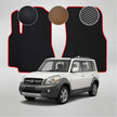 EVA rohože pro Great Wall Haval M2 crossover 1. generace (od roku 2010)