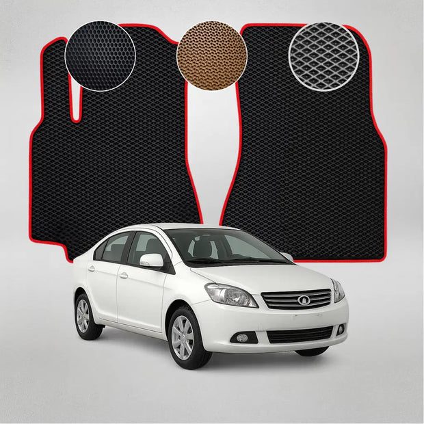 EVA rohože pro Great Wall Voleex C30 1. generace sedan (2010–2016)