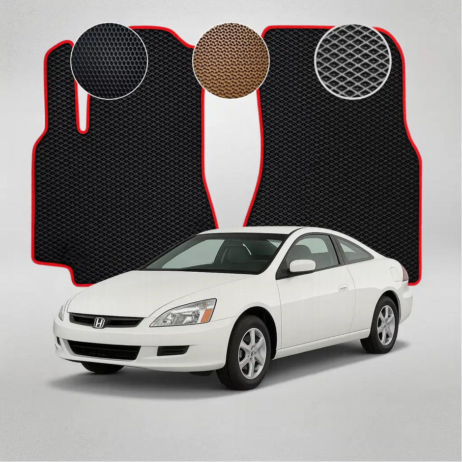 EVA podlahové rohože pro Honda Accord 7. generace kupé (2002–2008)