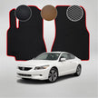 EVA podlahové rohože pro Honda Accord 8. generace kupé (2008–2015)