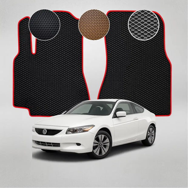 EVA podlahové rohože pro Honda Accord 8. generace kupé (2008–2015)