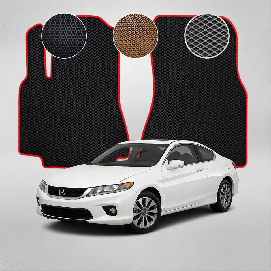 EVA podlahové rohože pro Honda Accord 9. generace kupé (2012–2017)