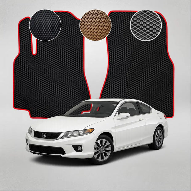 EVA podlahové rohože pro Honda Accord 9. generace kupé (2012–2017)