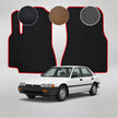 Podlahové rohože EVA pro Honda Accord 3. generace Sedan (1985–1989)