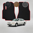 EVA podlahové rohože pro Honda Accord 6. generace sedan (1997–2002)