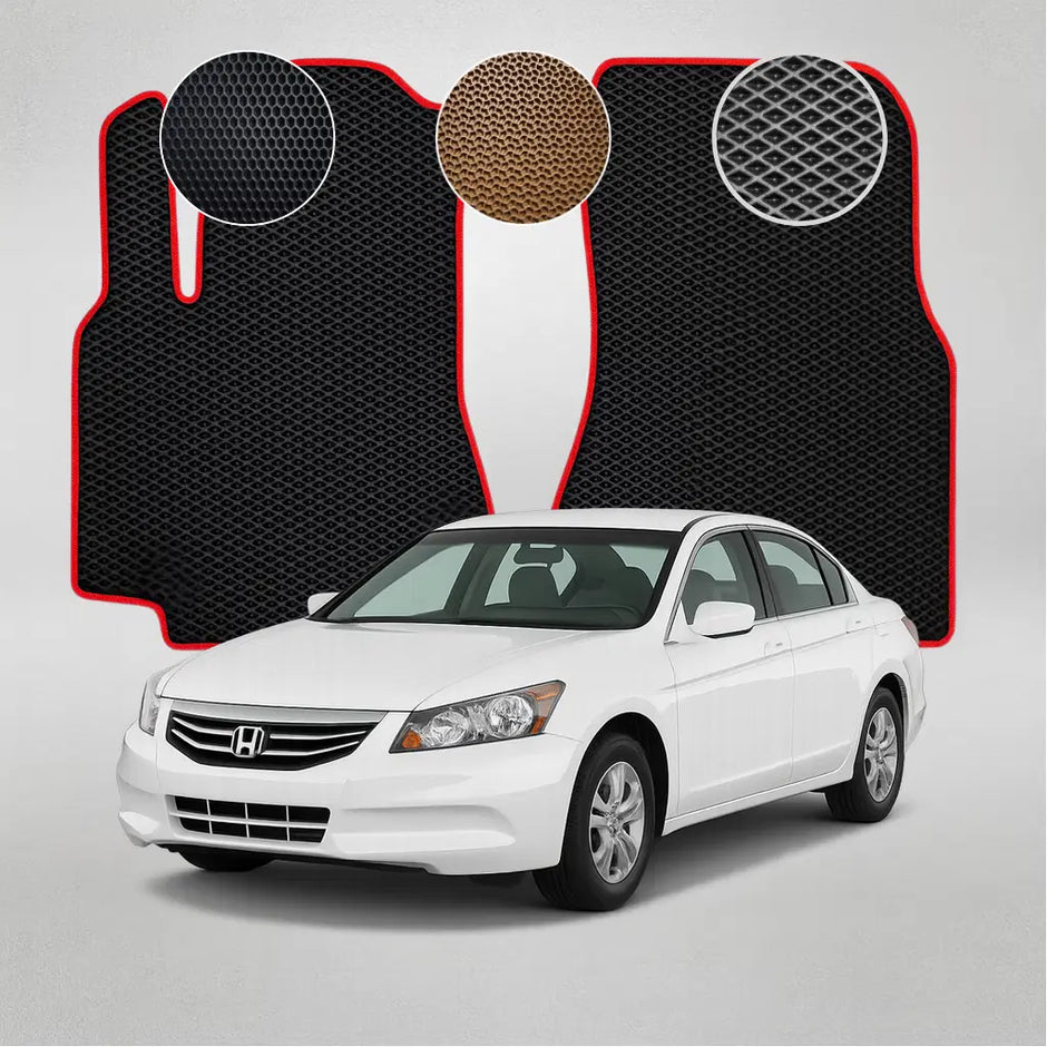 EVA podlahové rohože pro Honda Accord 8. generace Sedan (2008–2012)