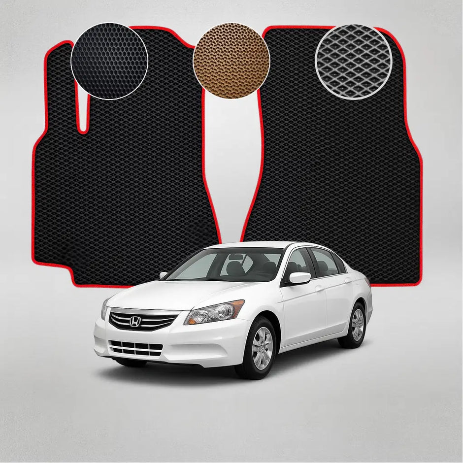 EVA podlahové rohože pro Honda Accord 8. generace Sedan (2010–2012)
