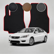 EVA podlahové rohože pro Honda Accord 9. generace sedan (2012–2015)