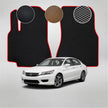 EVA podlahové rohože pro Honda Accord 9. generace sedan (2012–2017)