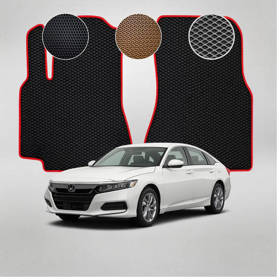 EVA podlahové rohože pro Honda Accord 10. generace sedan (2017–2020)