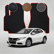 EVA podlahové rohože pro Honda Civic 9. generace Hatchback (2011–2014)