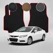 EVA podlahové rohože pro Honda Civic 9. generace kupé (2011–2017)