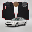 Koberce EVA pro Honda Civic 6th Gen Sedan (1995–1998)