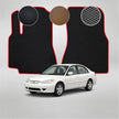 EVA podlahové rohože pro Honda Civic 7. generace Sedan (2000–2005)