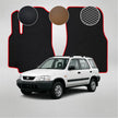EVA podlahové rohože pro Honda CR-V 1. generace crossoverů (1996–1999)