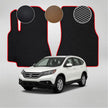 EVA podlahové rohože pro Honda CR-V 4. generace crossover (2012–2015)