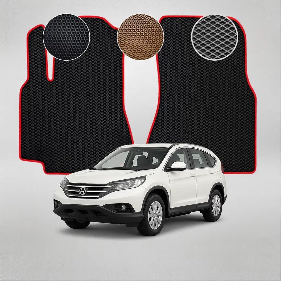 EVA rohože pro Honda CR-V 5. generace crossover (od roku 2016)