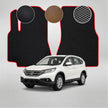 EVA podlahové rohože pro Honda CR-V 4. generace crossover (2012–2016)